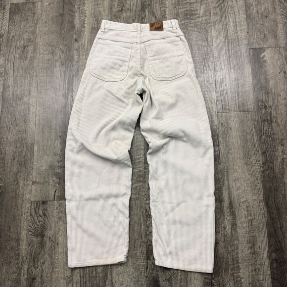 Lee Pants - Vintage Lee Baggy Corduroy Pants 28x30.5